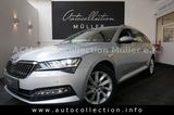 Skoda Superb Combi Style*1.Hand*AHK*LED*Leder*ACC*TWA* - Skoda Superb in Solingen
