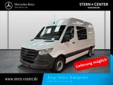 Mercedes-Benz Sprinter 317 CDI L2H2 Mixto Klima Kamera Navi