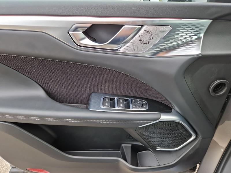 GWM Wey 05 Premium PHEV 4WD 158Km el. Reichwe