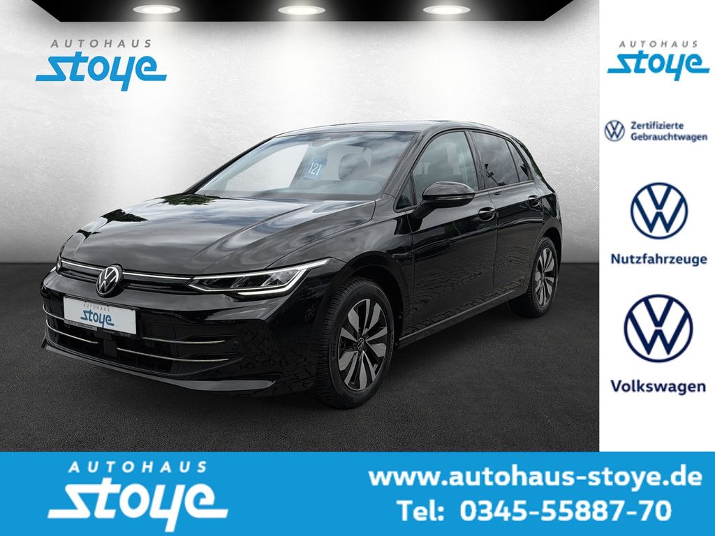 Image of Volkswagen Golf