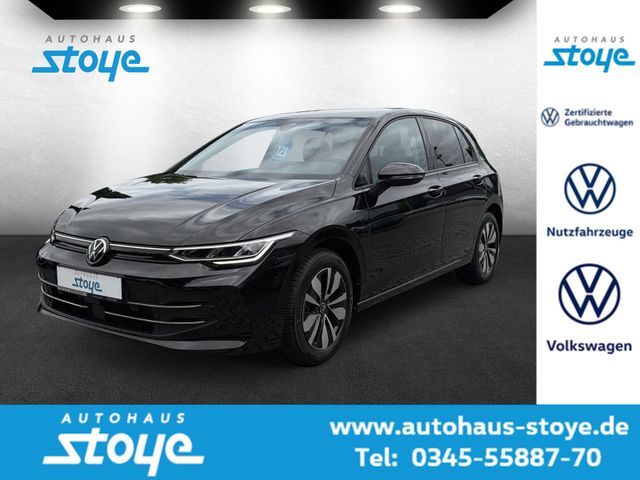 Golf Goal TSI Navi Standheiz Kamera LED