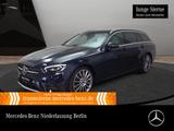 Mercedes-Benz E 450 4M T AMG/20"/AHK/PANO/BURMESTER/360°/FAHR - gebrauchte Mercedes-Benz E 450 aus dem Jahr 2022