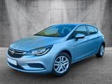 Opel Astra K Turbo Limousine "Edition" mit Garantie** - Opel Astra: Edition