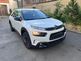 Citroën C4 Cactus Aut. Shine Unfall Voll Fahrbereit - Citroën Unfallwagen