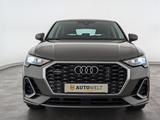 Audi Q3 Sportback 40 2.0 TFSI quattro S line LED+RFK+ - Audi Q3 Gebrauchtwagen in Mülheim (Ruhr)