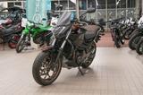 Honda NC750SA ABS, 1.Hand, unfallfrei, Lieferservice - HONDA NAKED BIKE