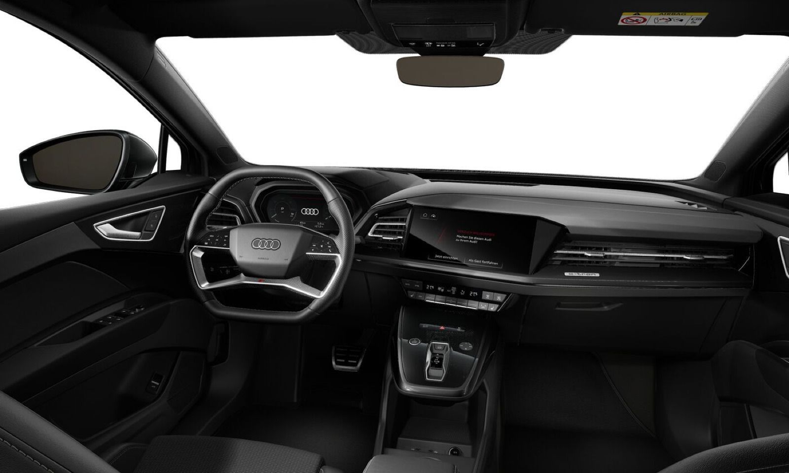 Audi Q4 e-tron - Bild 6