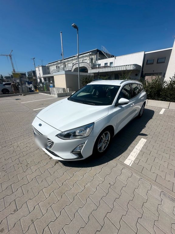 Image of Ford Focus