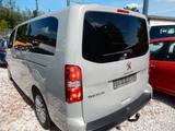 Peugeot Traveller Active L3 - Diesel Gebrauchtwagen in Chemnitz