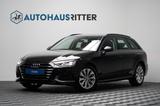 Audi A4 30 TDI Avant S tronic AHK LED SHZ CarPlay TMP - Audi A4 aus 2020