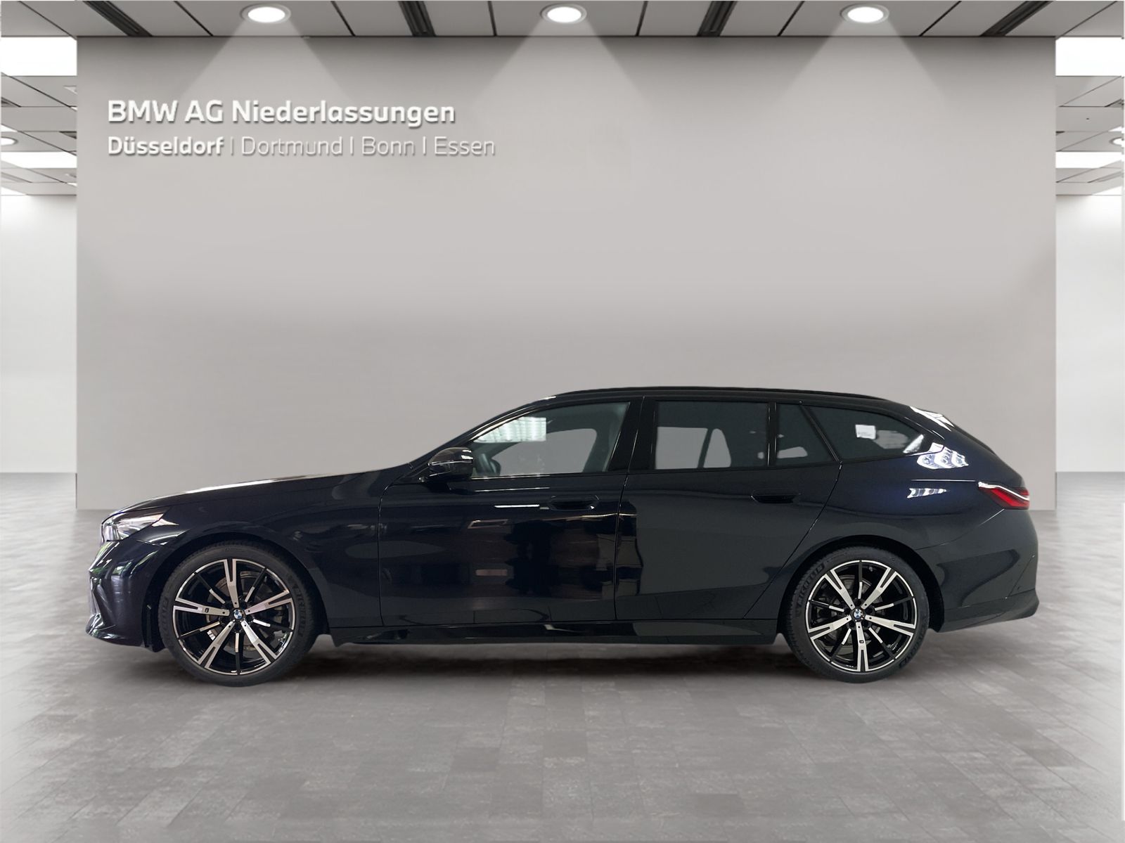 BMW 520 - Bild 5