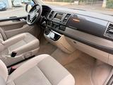 Volkswagen T6 California Coast - VW T6 California von privat