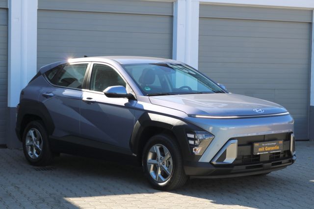 Kona Select Hybrid 2WD/ACC/KAMERA/PDC/8F BEREIFT