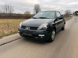 Renault Clio 1,2 TÜV Neu - Renault Clio aus 2002: 1.2
