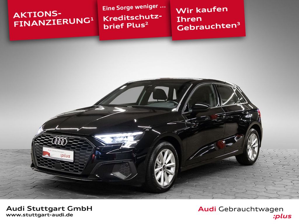 Image of Audi A3