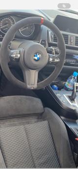 BMW M240i Steptronic Coupé -Top  nur BMW Service!! - BMW M240i: 240