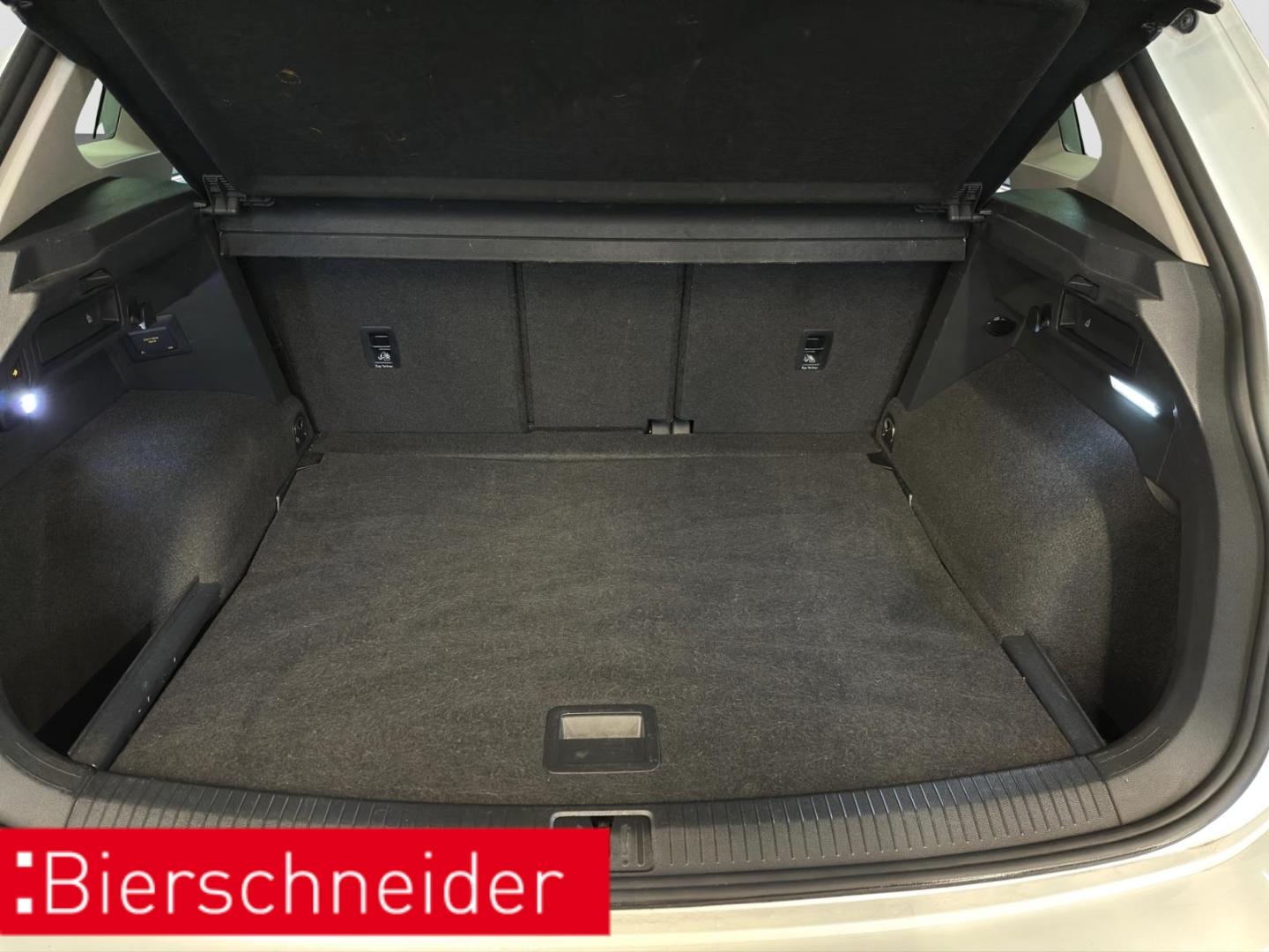Volkswagen Tiguan 2.0 TDI DSG Move AHK KAMERA ACC LED NAVI, миниатюра 22