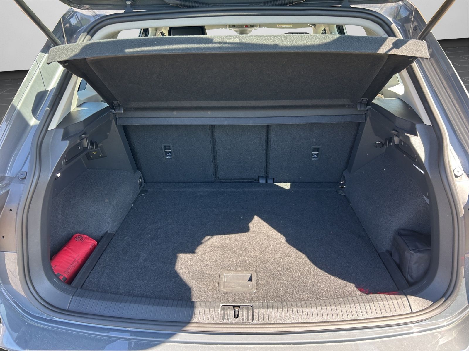 Volkswagen Tiguan - Bild 16