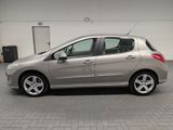 Peugeot 308 Platinum Für Gewerbe, Ex-/Import - Peugeot 308: Platinum