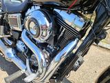 Harley-Davidson Low Rider FXDL 103 - HARLEY-DAVIDSON FXDL