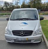 Mercedes-Benz Mercedes Vito 122 Cdi Mixto viele Neuteile - Mercedes-Benz eVito von privat