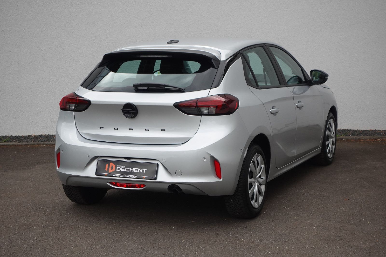 Fahrzeugabbildung Opel Corsa 1.2Turbo Edition Allwetter,PDC,Sitzh.,LED