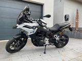 BMW F 800 GS, 3 Pakete /Tempomat/Zubehör