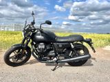 Moto Guzzi V7 III Stone -  Nightpack Nero / Wilbers Federn  - Offers matching your search criteria
