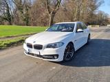 BMW 530d in exzellentem Zustand