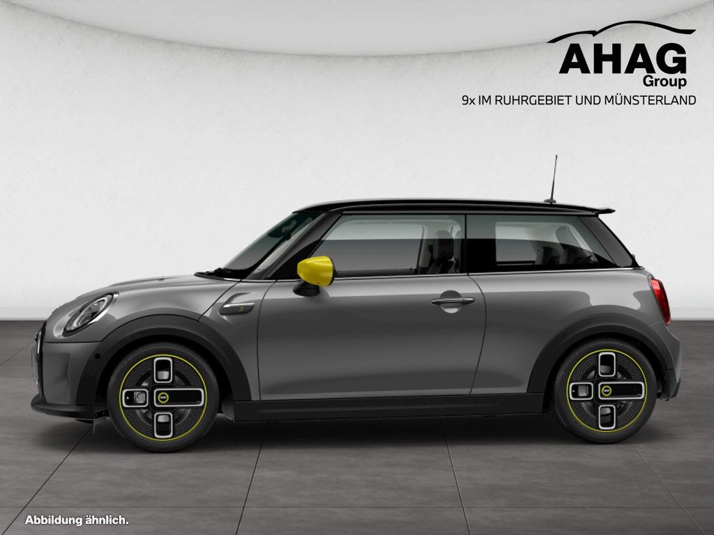 MINI Cooper SE - Bild 5