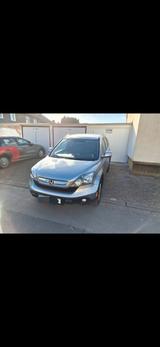 Honda CR-V 2.0i Elegance Elegance - Honda CR-V aus 2009