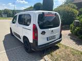 Citroën Berlingo BlueHDi 130 S&S SHINE M EAT8 SHINE - Citroën Berlingo: 1.8