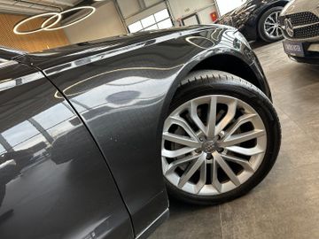 Audi A6 Avant 3.0 TFSI quattro *BiXenon*Standh.*