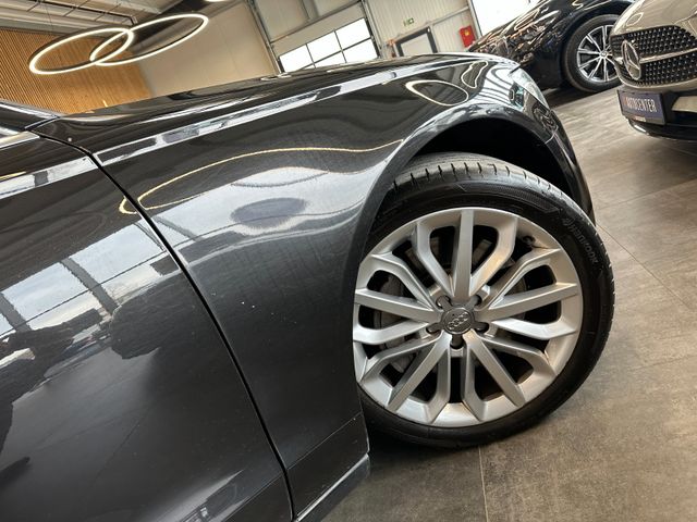 Audi A6 Avant 3.0 TFSI quattro *BiXenon*Standh.*