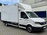 Volkswagen Crafter 2,0 TDI"Maxi-Radstand"ACC/Klima/LED/LBW. - Offers