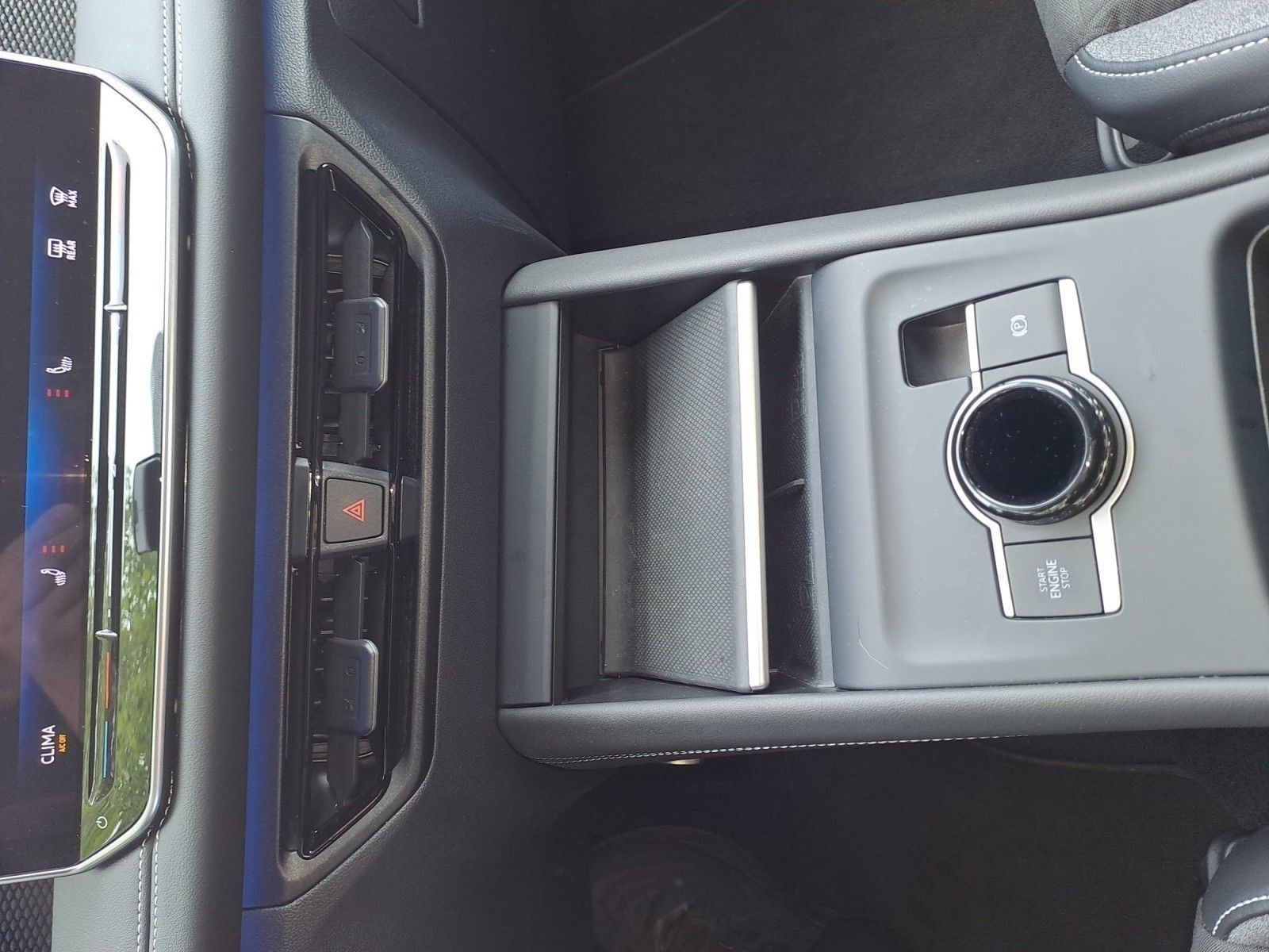 Volkswagen Tiguan - Bild 15
