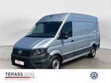 Volkswagen Crafter 35 HD 2.0l TDI Kastenwagen KLIMA PDC BOD - LKWs in Wuppertal