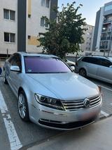 Volkswagen Phaeton 3.0tdi 4motion Facelift - gebrauchte VW Phaeton aus dem Jahr 2010