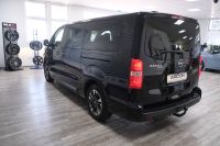 Opel Zafira Life 2.0 L3 *NAVI/LEDER/PANO/AHK*