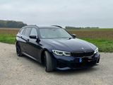 BMW M340d xdrive - BMW M340d aus 2020