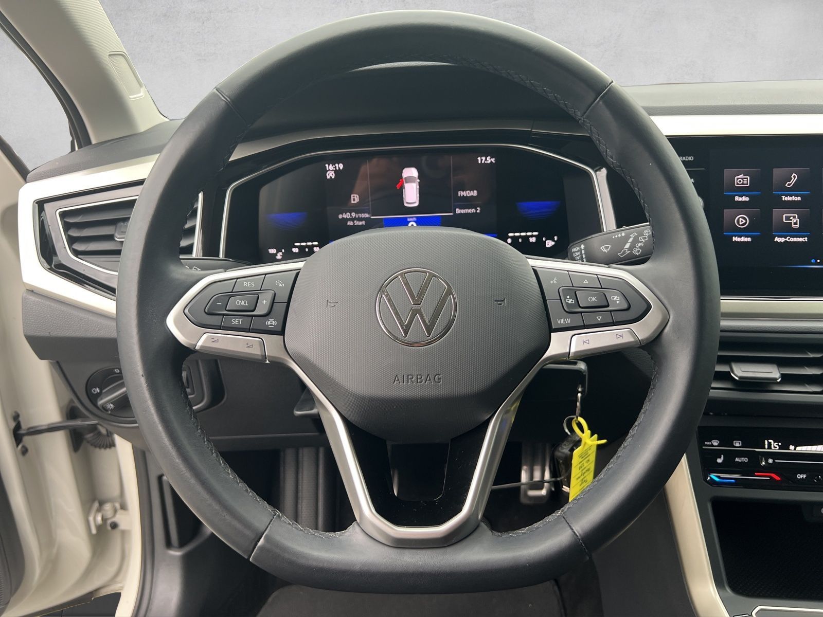 Volkswagen Taigo - Bild 21