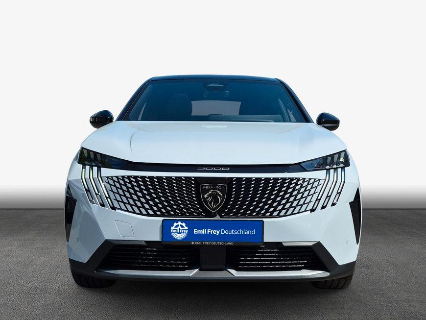 Peugeot 3008 Plug-In Hybrid 225 e-DSC7 GT EXCLUSIVE 110 