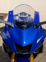 Yamaha YZF-R6 RJ27 - YAMAHA R6