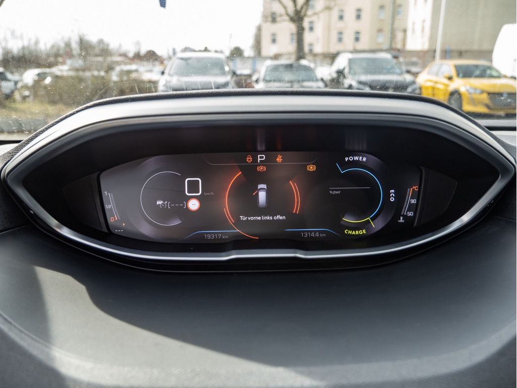 Peugeot 5008 - Bild 21