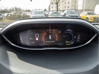 Peugeot 5008 - Vorschau Bild 21