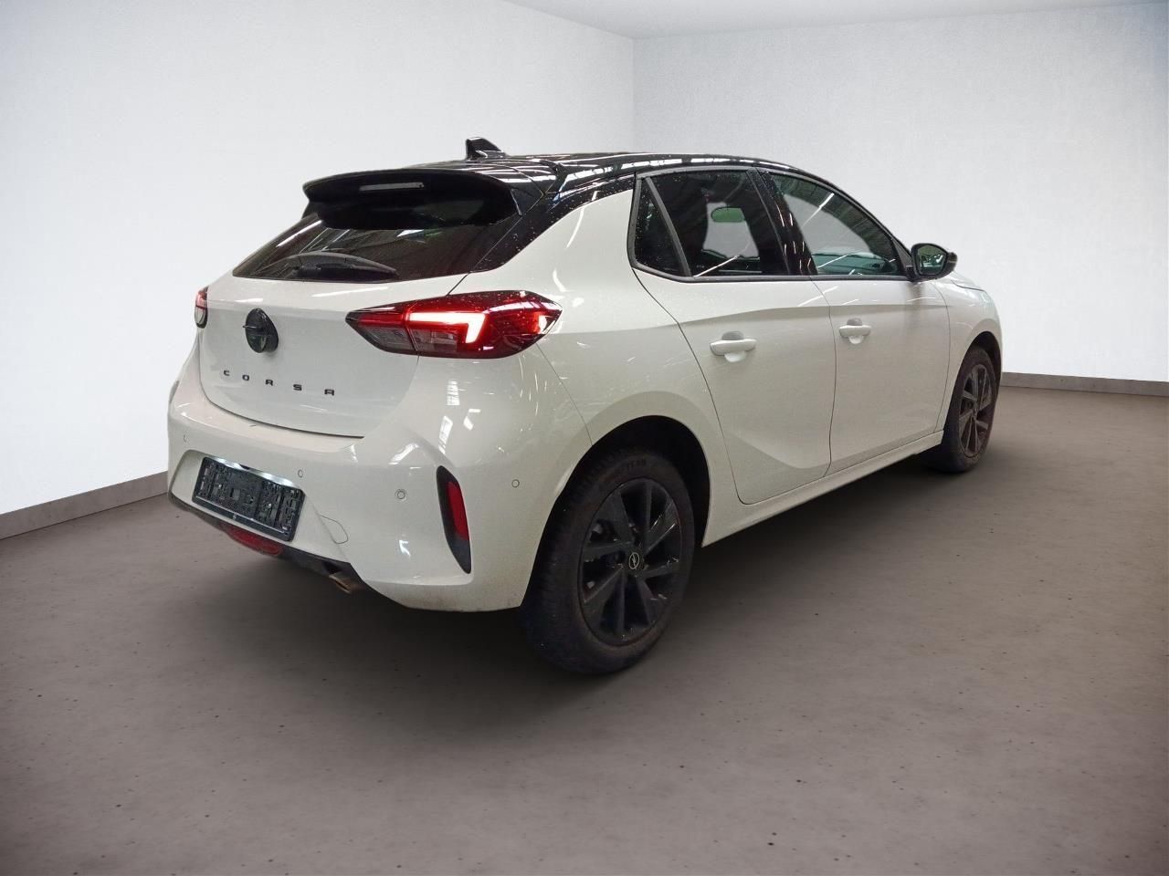 Fahrzeugabbildung Opel Corsa 1.2T GS - Navi, Sitz-, Lenkradhzg., 360° K
