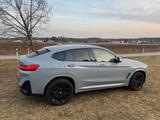 BMW X4 xDrive30d M Sport, Standheiz,Pano Dach, Voll,