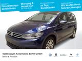 Volkswagen Touran 1.5 TSI Comfortline 7-Sitzer Kamera 1,99% - Volkswagen Touran: 1.9