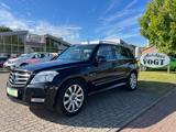 Mercedes-Benz GLK 220 GLK -Klasse CDI PANO/SHZ/NAVI/TEMP - gebrauchte Mercedes-Benz GLK 220 aus dem Jahr 2011