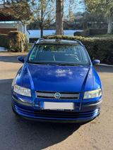 Fiat Stilo - Fiat Stilo mit Diesel-Antrieb